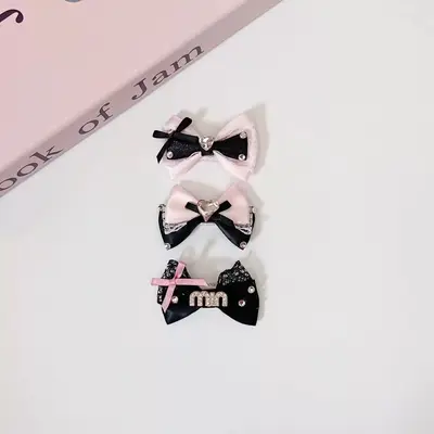 Pet Hair Clip